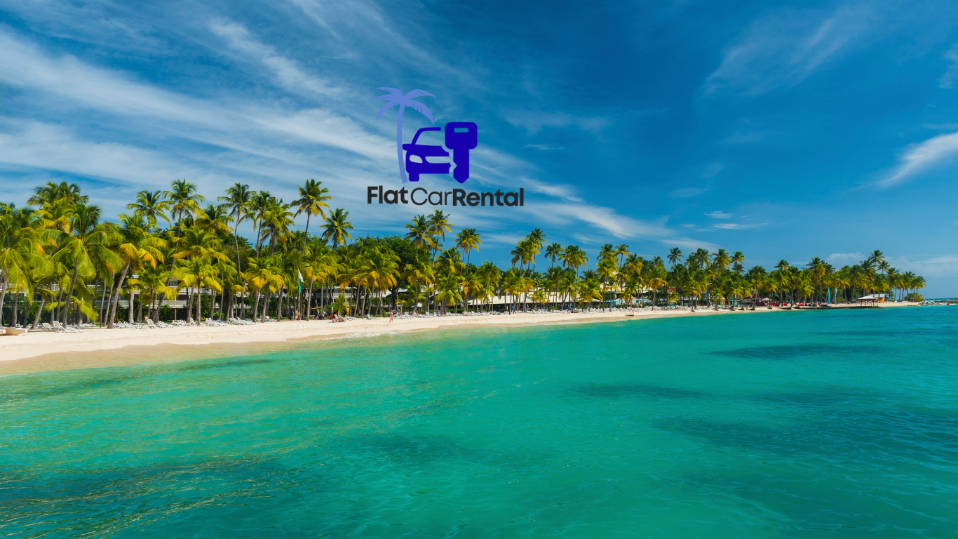 Voiture de location en Guadeloupe